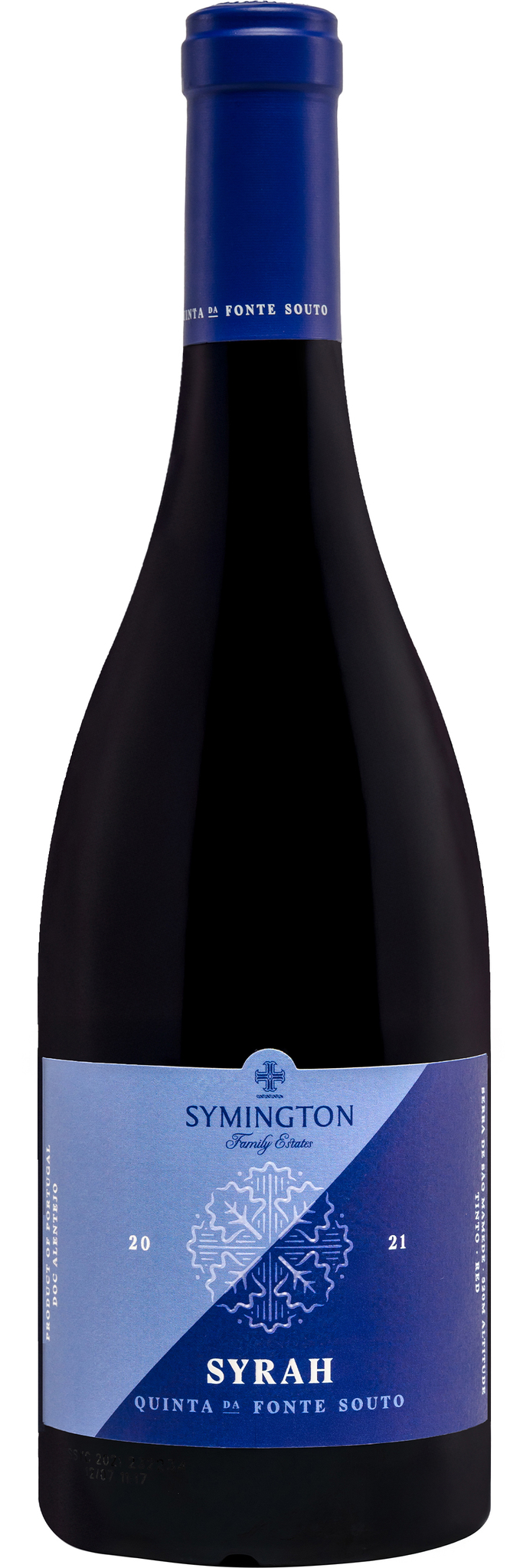 Product Image for QUINTA DA FONTE SOUTO SYRAH 2021